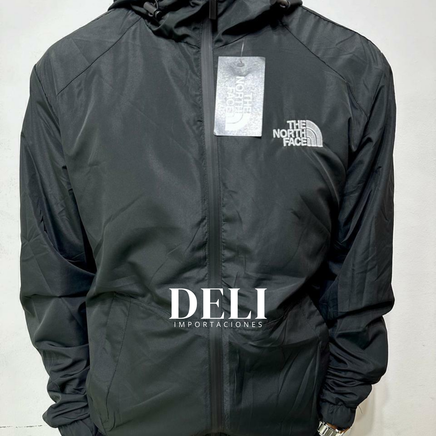 ¡¡OFERTA 2X1!! - CAMPERA COLUMBIA CANELON + CAMPERO ROMPEVIENTOS COLUMBIA - (POR TIEMPO LIMITADO)
