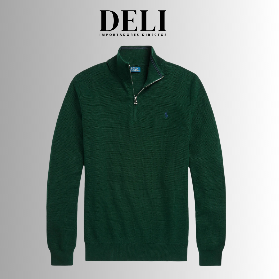PROMO 3X1 LUXURY CLASSIC | SUETER POLO RALPH LAUREN | CALIDAD IMPORTADA
