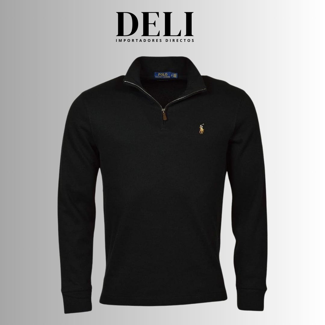 PROMO 3X1 LUXURY CLASSIC | SUETER POLO RALPH LAUREN | CALIDAD IMPORTADA