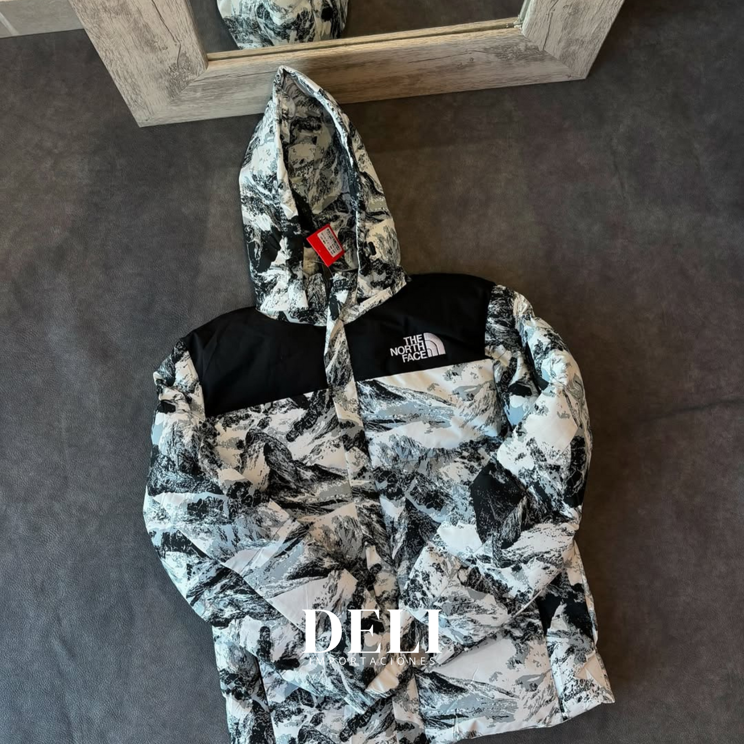 ¡¡OFERTA 2X1!! - CAMPERA COLUMBIA CANELON + CAMPERO ROMPEVIENTOS COLUMBIA - (POR TIEMPO LIMITADO)