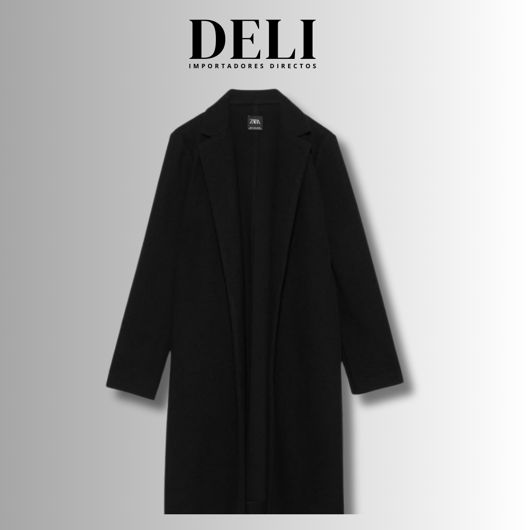 3X1 ELEGANT WOMAN | SACO ZARA WOMAN |