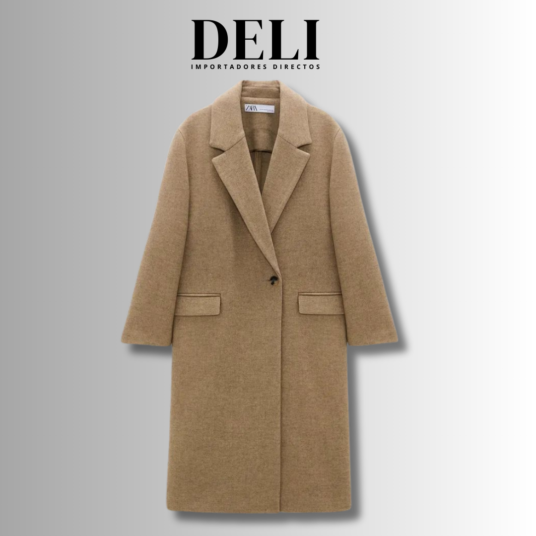 3X1 ELEGANT WOMAN | SACO ZARA WOMAN |