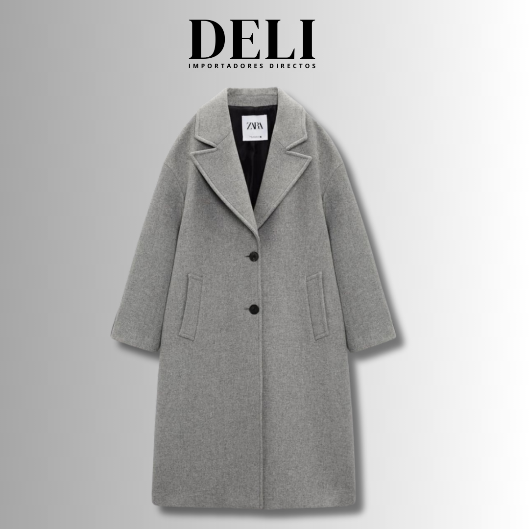 3X1 ELEGANT WOMAN | SACO ZARA WOMAN |