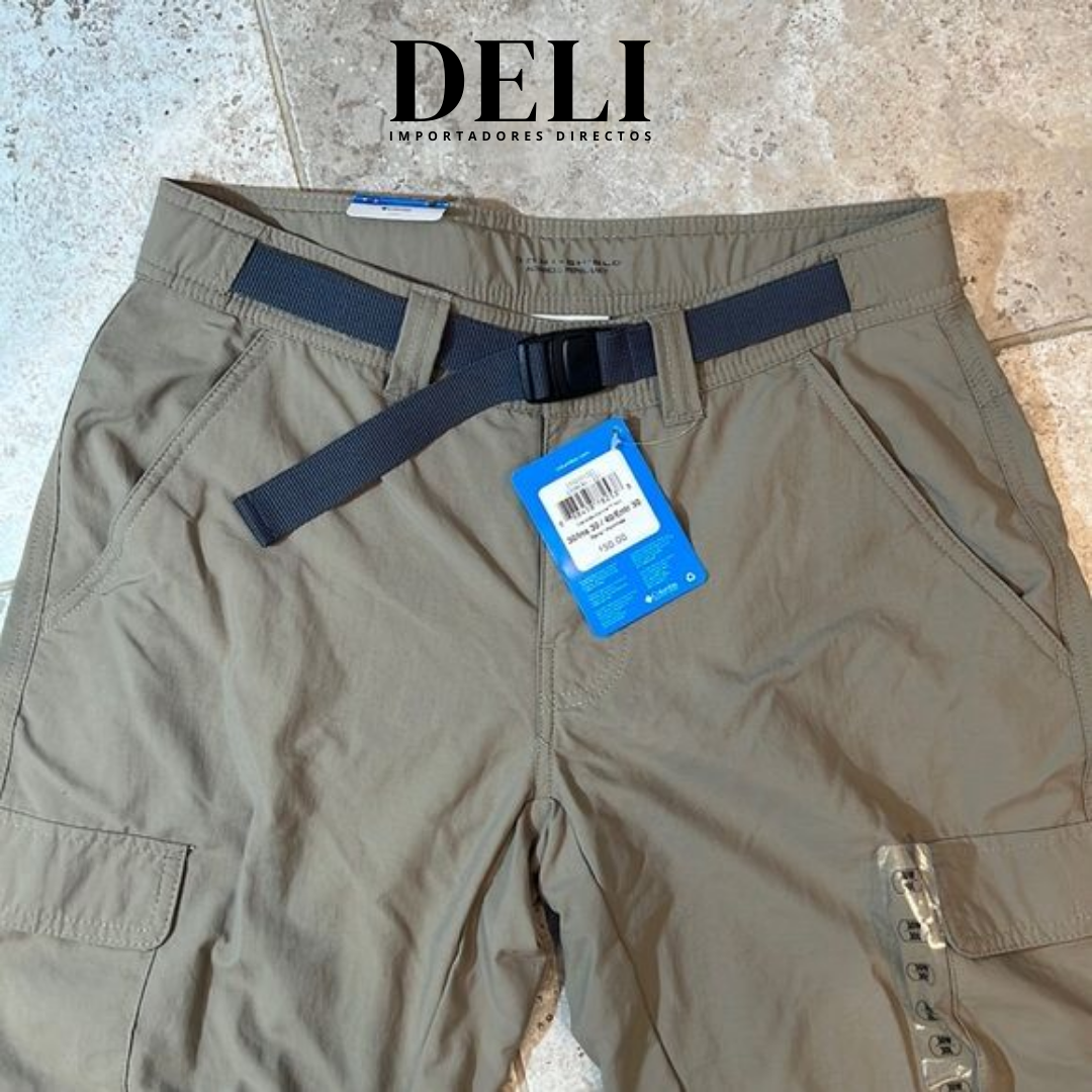 3X1 FORMAL MAN | PANTALONES CARGO COLUMBIA |