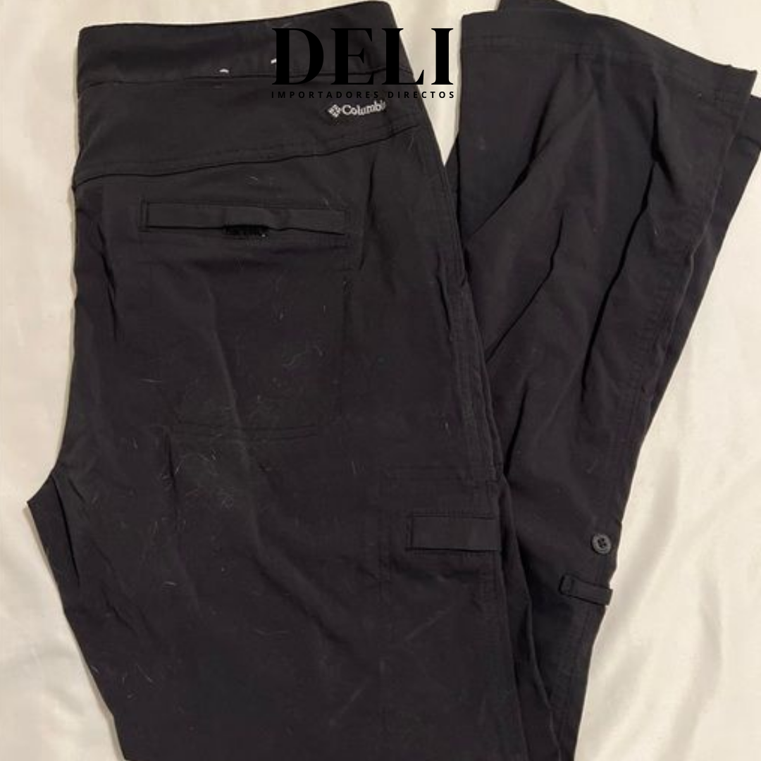 3X1 FORMAL MAN | PANTALONES CARGO COLUMBIA |